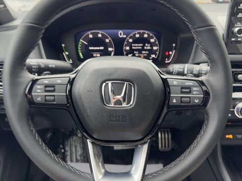 New 2026 Honda Civic Sport Touring image 16