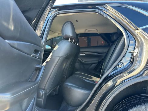 Used 2021 MAZDA CX-30 AWD 2.5 S w/ Select Package image 10