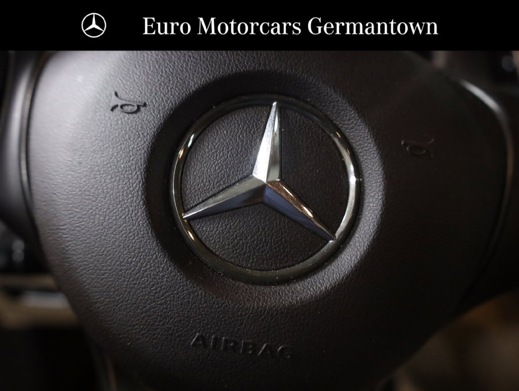 Used 2016 Mercedes-Benz GLE 350 image 13