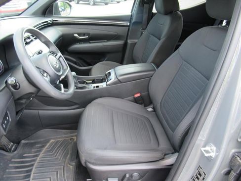 Used 2022 Hyundai Santa Cruz SEL w/ Cargo Package AWD/4WD image 16