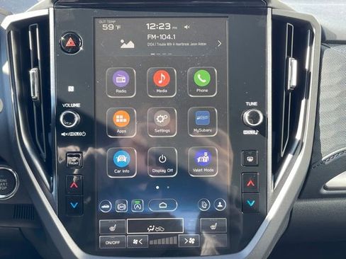 New 2026 Subaru Forester Premium image 9