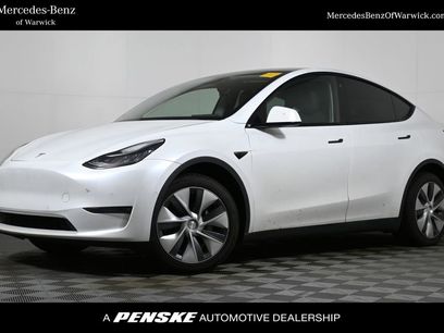 Used 2022 Tesla Model Y Long Range