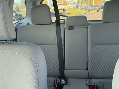 Used 2018 Subaru Forester 2.5i Premium image 10