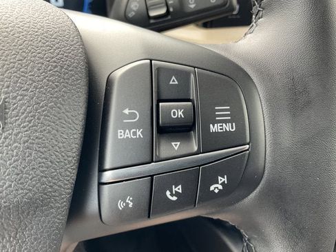 New 2025 Ford Bronco Sport Big Bend w/ Convenience Package image 16