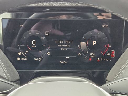 Used 2026 GMC Yukon Denali w/ Sun & Power Step Package AWD/4WD image 13