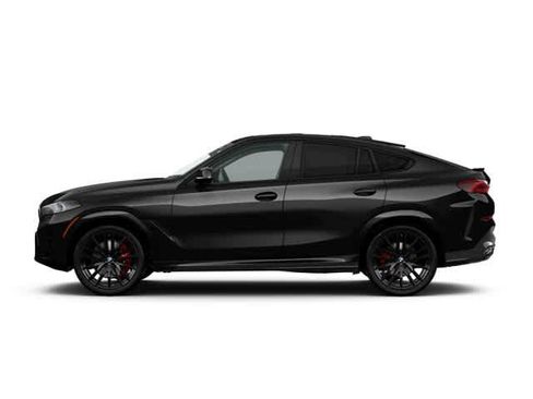 New 2026 BMW X6 xDrive40i w/ Premium Package image 4