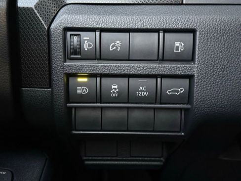 Used 2025 Toyota 4Runner Limited image 27