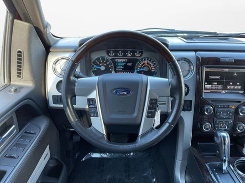 Used 2014 Ford F150 Platinum image 12