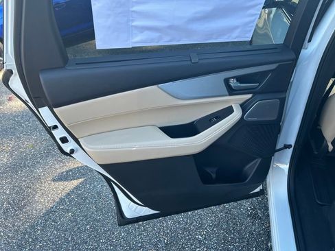 New 2026 Acura MDX FWD w/ Technology Package image 20