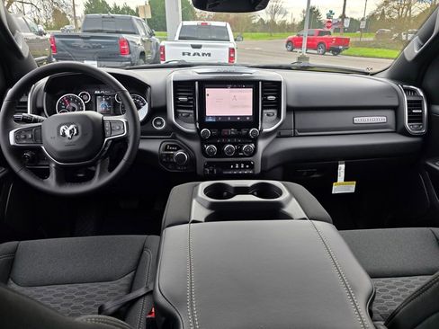 New 2026 RAM 1500 Big Horn image 5