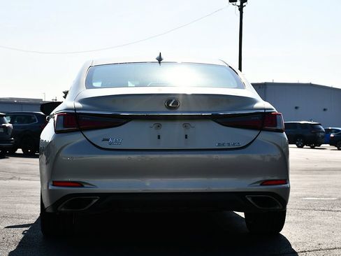 Used 2019 Lexus ES 350 w/ Premium Package FWD image 6