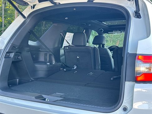 New 2025 Honda Pilot TrailSport image 7