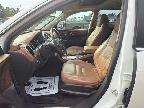 Used 2015 Buick Enclave Premium w/ Experience Buick Package FWD image 15