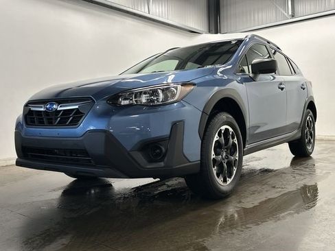 Certified 2021 Subaru Crosstrek 2.0i image 26