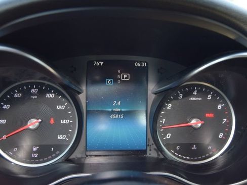 Used 2019 Mercedes-Benz C 300 Cabriolet w/ Premium Package image 24