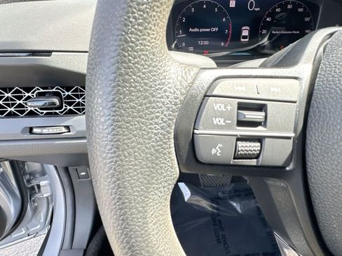 Used 2024 Honda Accord LX image 17