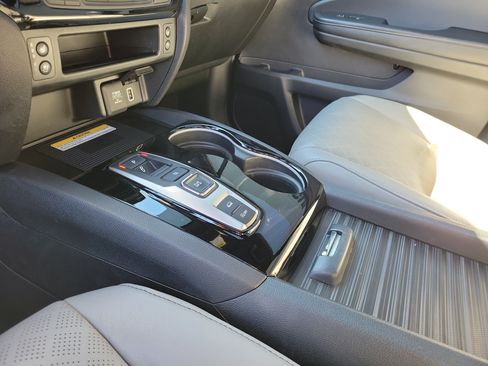 Used 2022 Honda Passport Elite image 29