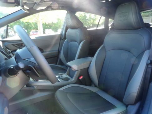 New 2026 Subaru Crosstrek 2.5i Wilderness AWD/4WD image 11