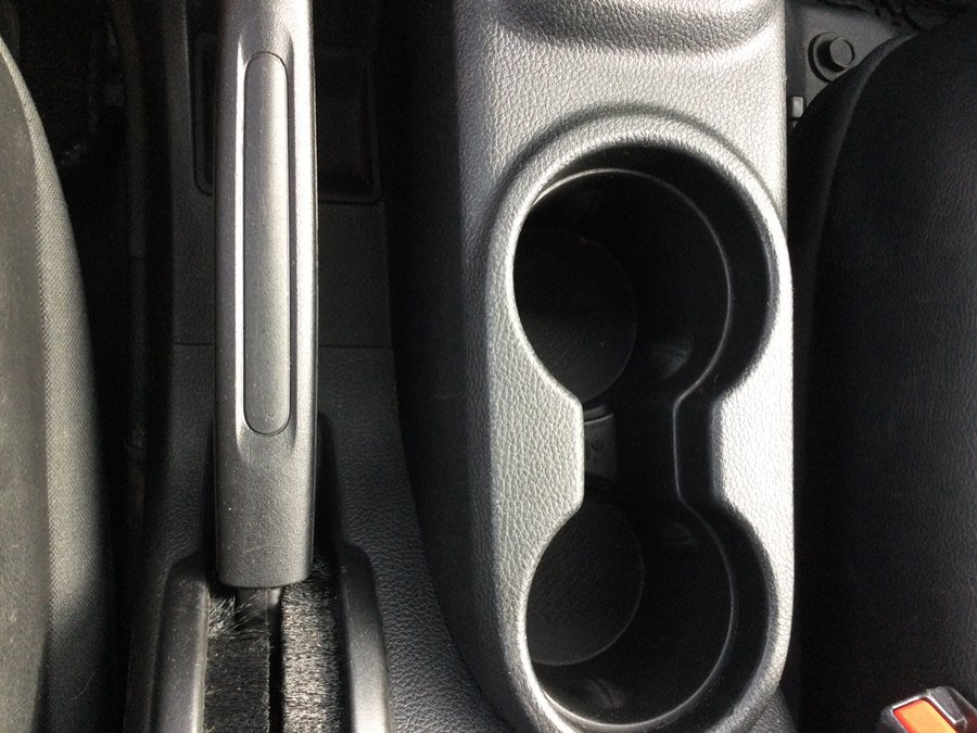 Used 2016 Jeep Wrangler Unlimited Sahara AWD/4WD image 34