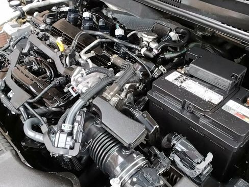 Used 2019 Toyota Corolla SE FWD image 25