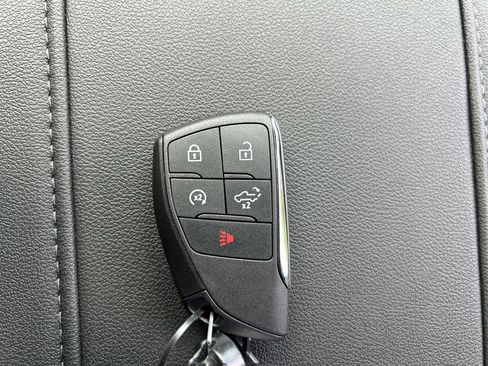 Used 2026 Chevrolet Silverado 2500 LT AWD/4WD image 41