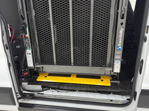 Used 2020 Ford Transit 250 Medium Roof w/ Load Area Protection Package RWD image 75