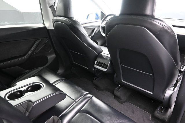 Used 2023 Tesla Model Y Long Range AWD/4WD image 15