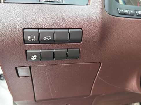 Used 2017 Lexus RX 350 FWD w/ Premium Package image 19
