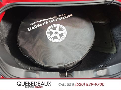 Used 2013 Chevrolet Camaro ZL1 image 16