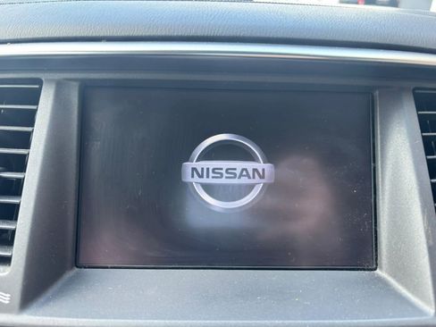 Used 2019 Nissan Armada SL w/ Premium Package AWD/4WD image 25