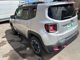Used 2015 Jeep Renegade Trailhawk image 4
