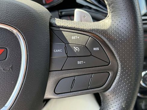 Used 2023 Dodge Durango GT w/ Blacktop Package AWD/4WD image 21