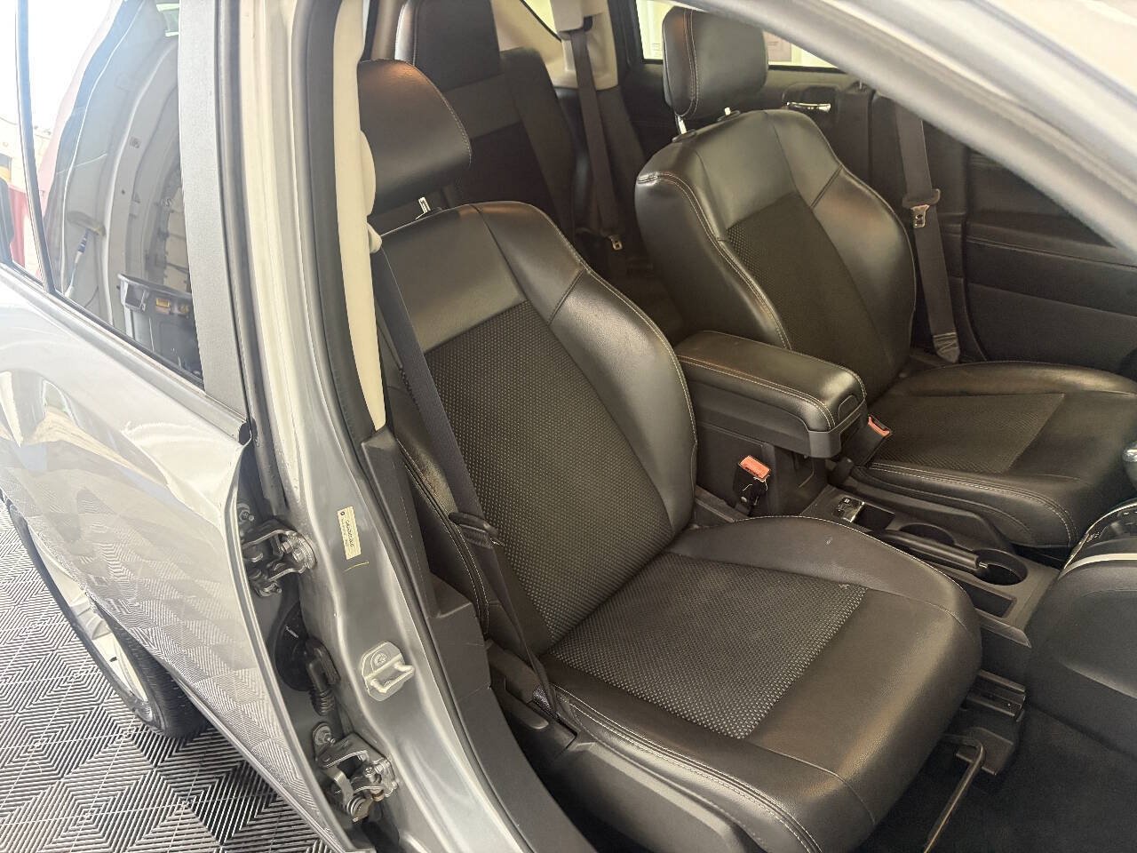 Used 2016 Jeep Compass Latitude AWD/4WD image 20