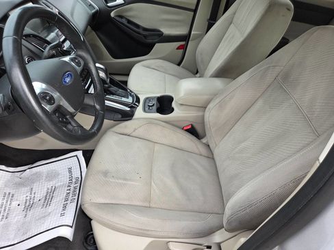 Used 2012 Ford Focus Electric Hatchback image 9