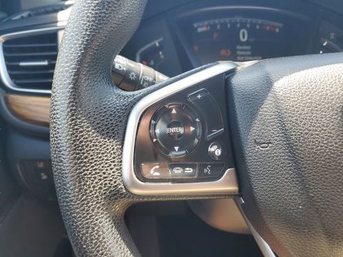 Used 2020 Honda CR-V EX image 21