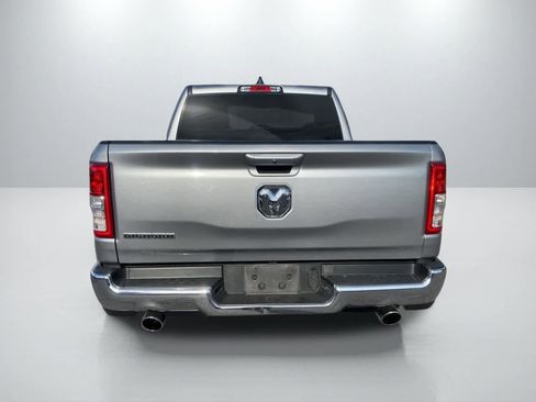 Used 2022 RAM 1500 Big Horn RWD image 10