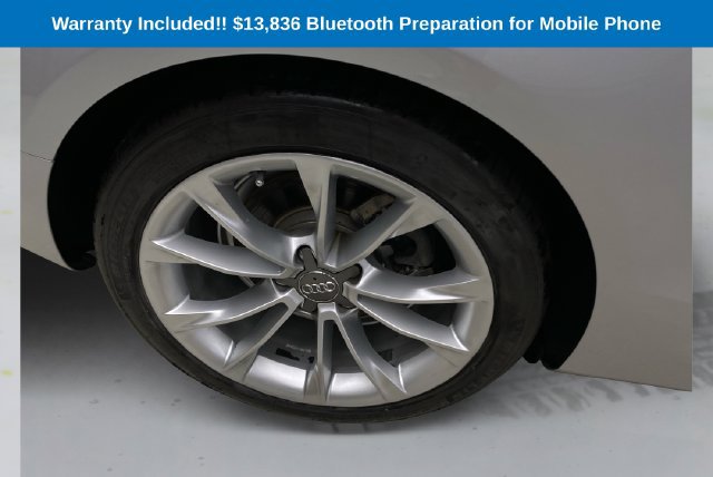 Used 2013 Audi A5 2.0T Premium Plus AWD/4WD image 18