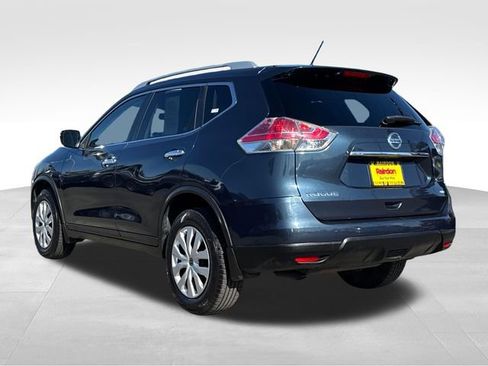 Used 2016 Nissan Rogue S w/ Appearance Package image 8
