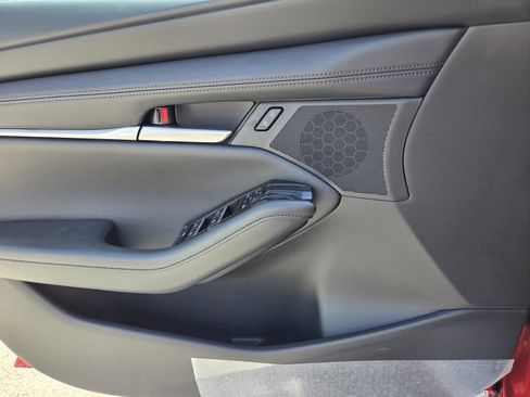 New 2026 MAZDA MAZDA3 s image 18