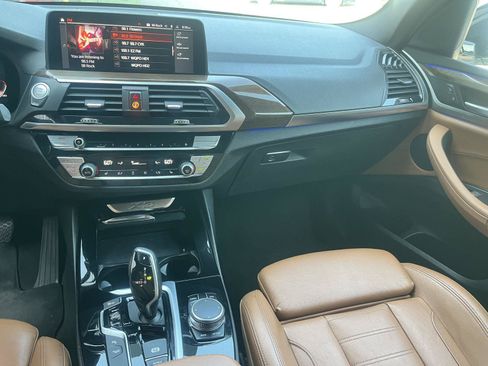 Used 2021 BMW X3 xDrive30i w/ Premium Package AWD/4WD image 63