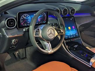 New 2026 Mercedes-Benz C 300 Sedan video 3