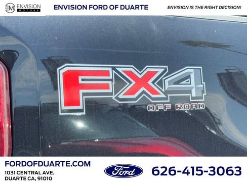 New 2025 Ford F250 Platinum image 11