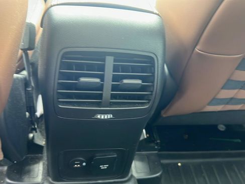 Used 2022 Ford Bronco Sport Outer Banks AWD/4WD image 28