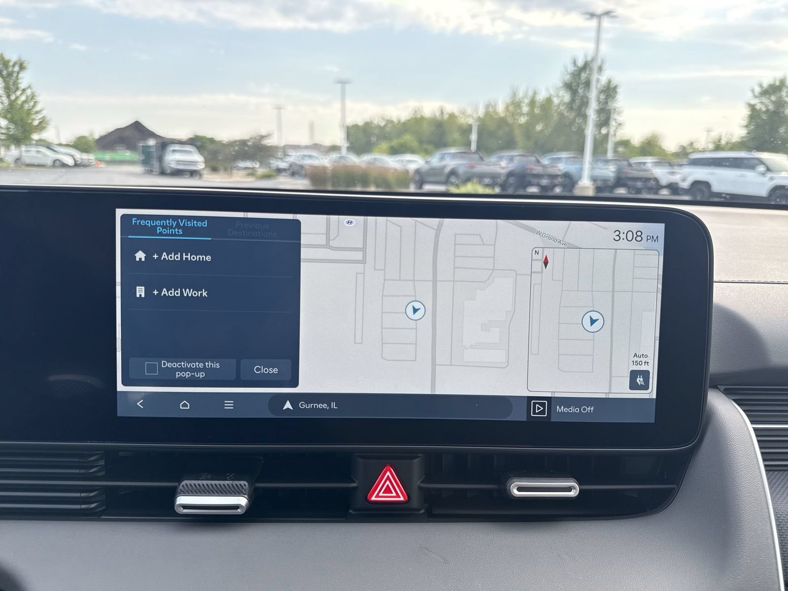 New 2026 Hyundai Ioniq 5 SE AWD/4WD image 19