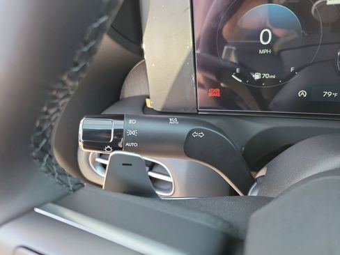 New 2026 Hyundai Palisade Limited FWD image 19