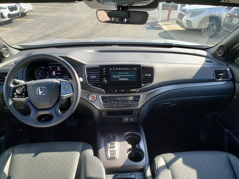 Used 2021 Honda Passport EX-L image 13