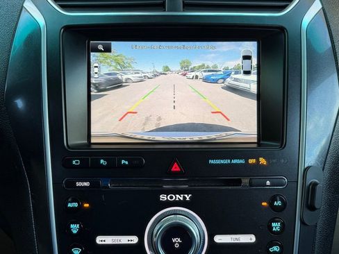 Used 2016 Ford Explorer Limited w/ Equipment Group 301A AWD/4WD image 35