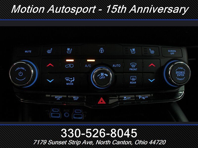 Used 2021 Dodge Durango R/T w/ Trailer Tow Group IV AWD/4WD image 23