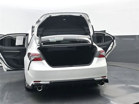 Used 2024 Toyota Camry image 36