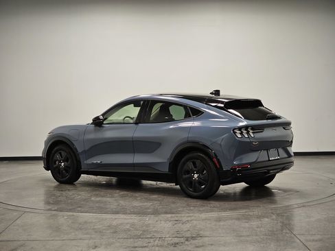 Used 2023 Ford Mustang Mach-E California Route 1 image 6